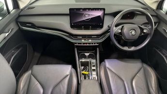Skoda Enyaq 60
