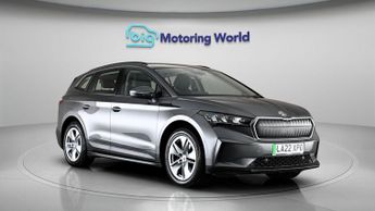 Skoda Enyaq 60