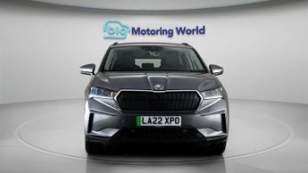 Skoda Enyaq 60