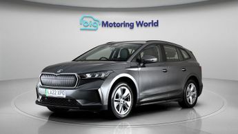 Skoda Enyaq 60