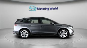 Skoda Enyaq 60