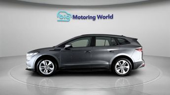 Skoda Enyaq 60