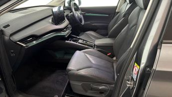 Skoda Enyaq 60