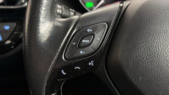 Toyota C-HR ICON