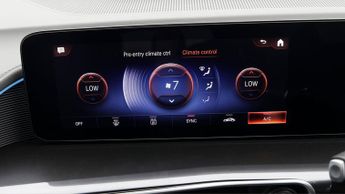 Mercedes-Benz EQC EQC 400 4MATIC AMG LINE