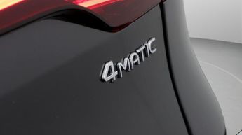 Mercedes-Benz EQC EQC 400 4MATIC AMG LINE