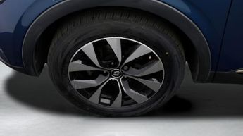 Renault Arkana ICONIC TCE EDC