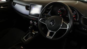 Renault Arkana ICONIC TCE EDC