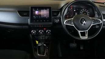 Renault Arkana ICONIC TCE EDC