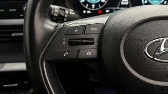 Hyundai i20 T-GDI PREMIUM