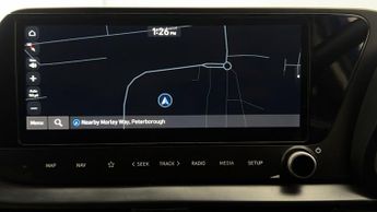 Hyundai i20 T-GDI PREMIUM