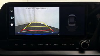 Hyundai i20 T-GDI PREMIUM
