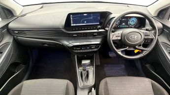 Hyundai i20 T-GDI PREMIUM