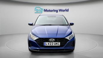 Hyundai i20 T-GDI PREMIUM