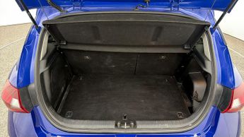 Hyundai i20 T-GDI PREMIUM