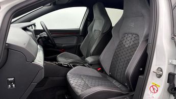 Volkswagen Golf R-LINE TDI DSG