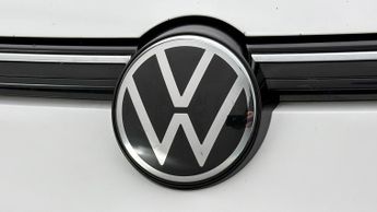 Volkswagen Golf R-LINE TDI DSG