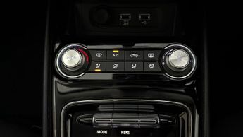 MG MG5 EXCITE