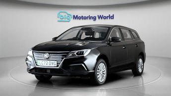 MG MG5 EXCITE
