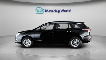 MG MG5 EXCITE