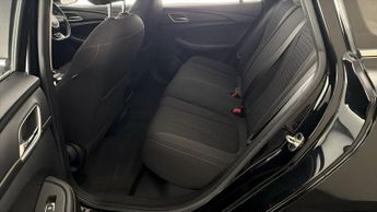 MG MG5 EXCITE
