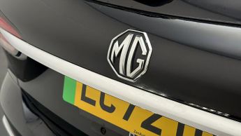 MG MG5 EXCITE
