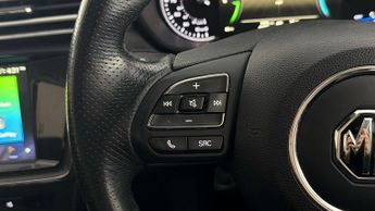 MG MG5 EXCITE