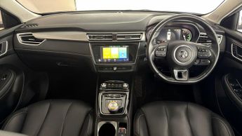 MG MG5 EXCLUSIVE