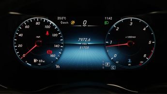 Mercedes-Benz GLC GLC 300 D 4MATIC AMG LINE PREMIUM