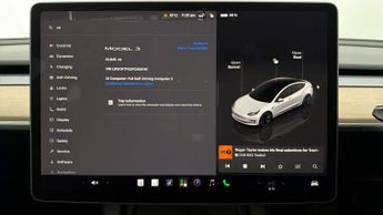 Tesla Model 3 MODEL 3