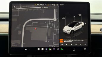Tesla Model 3 MODEL 3