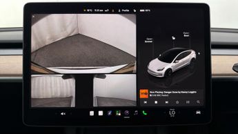 Tesla Model 3 MODEL 3