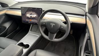 Tesla Model 3 MODEL 3