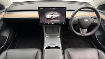 Tesla Model 3 MODEL 3