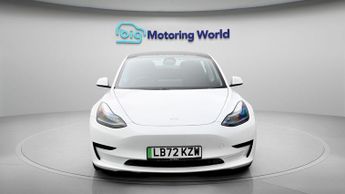 Tesla Model 3 MODEL 3