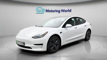 Tesla Model 3 MODEL 3