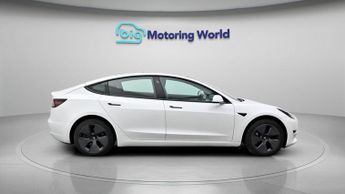 Tesla Model 3 MODEL 3