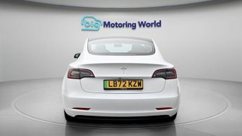 Tesla Model 3 MODEL 3