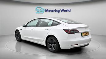 Tesla Model 3 MODEL 3