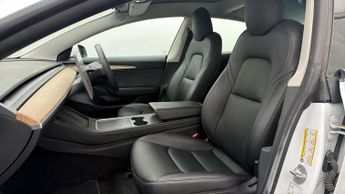 Tesla Model 3 MODEL 3