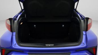 Toyota C-HR DESIGN
