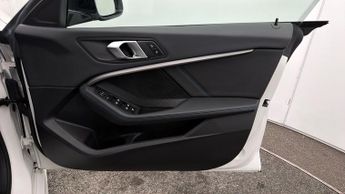 BMW 2 Series Gran Coupe 218I M SPORT GRAN COUPE