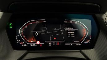 BMW 2 Series Gran Coupe 218I M SPORT GRAN COUPE