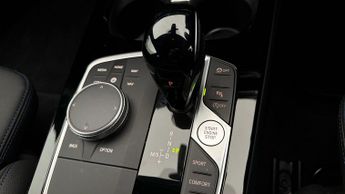 BMW 2 Series Gran Coupe 218I M SPORT GRAN COUPE