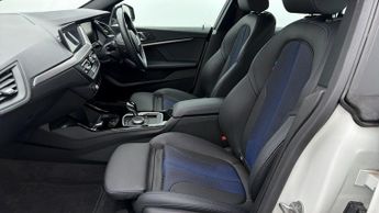 BMW 2 Series Gran Coupe 218I M SPORT GRAN COUPE