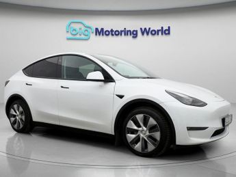 Tesla Model Y ALL MODELS