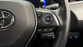 Toyota Corolla EXCEL