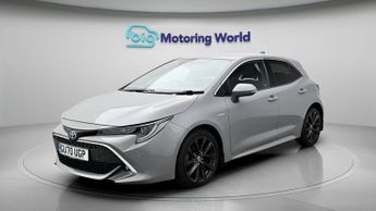 Toyota Corolla EXCEL