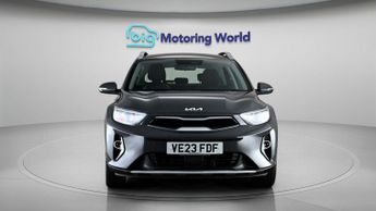 Kia Stonic 2