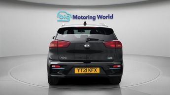 Kia Niro 4